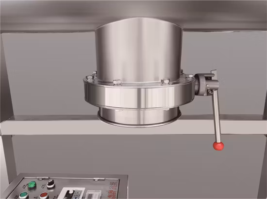 Ленточные миксеры и ленточные миксеры